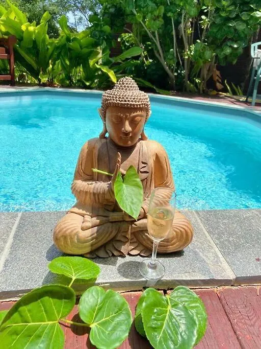 Villa Toradja Saint-Francois  Guadeloupe