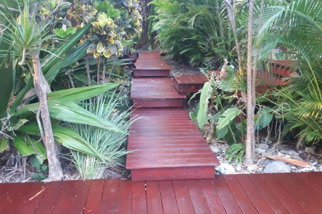 Villa Toradja Saint-Francois  Saint-Francois (Grande-Terre)