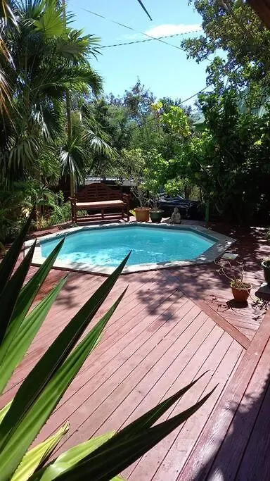 Villa Toradja Saint-Francois  Saint-Francois (Grande-Terre)