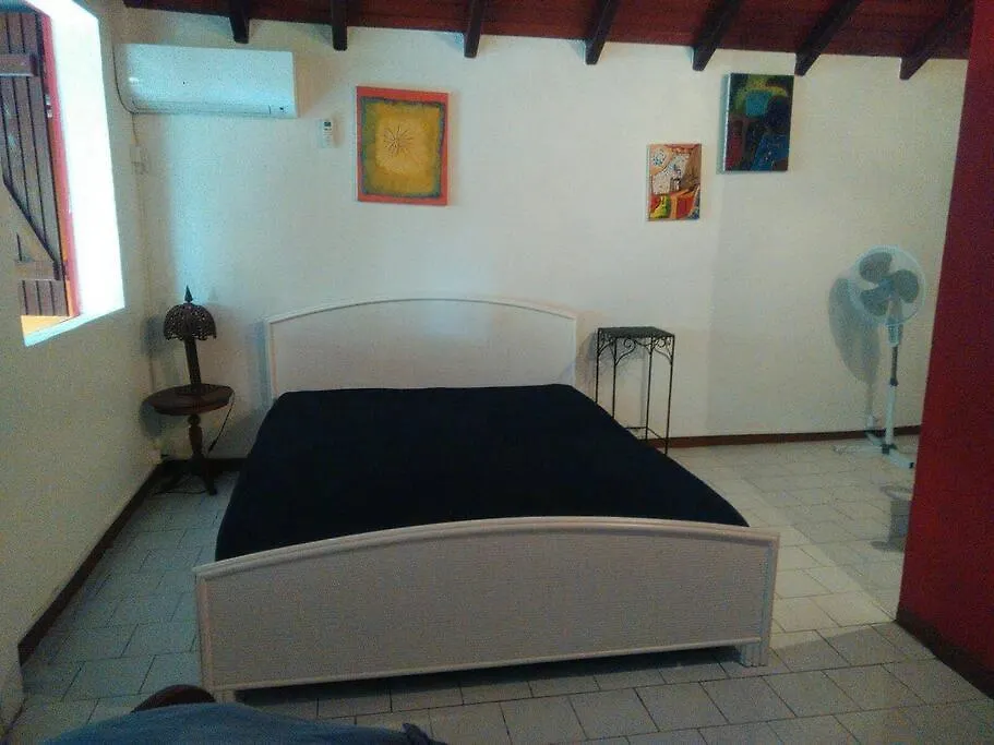 Villa Toradja Saint-Francois  0*, Saint-Francois (Grande-Terre) Guadalupe